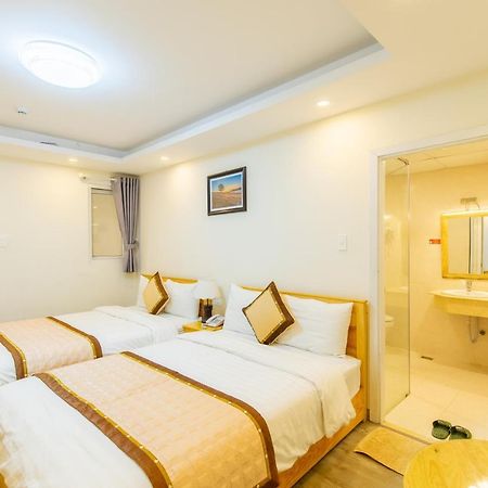 The Grace Hotel Da Lat Dış mekan fotoğraf