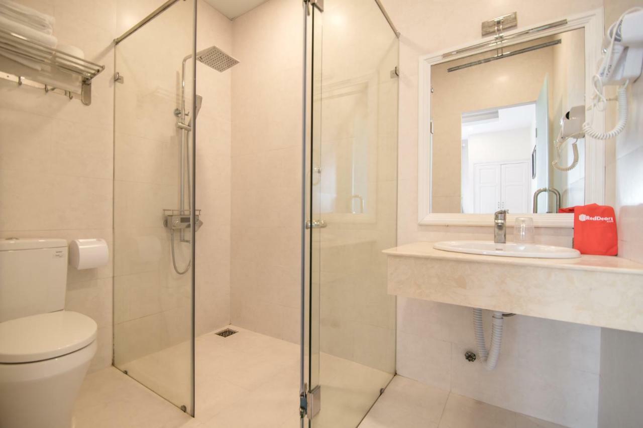 The Grace Hotel Da Lat Dış mekan fotoğraf