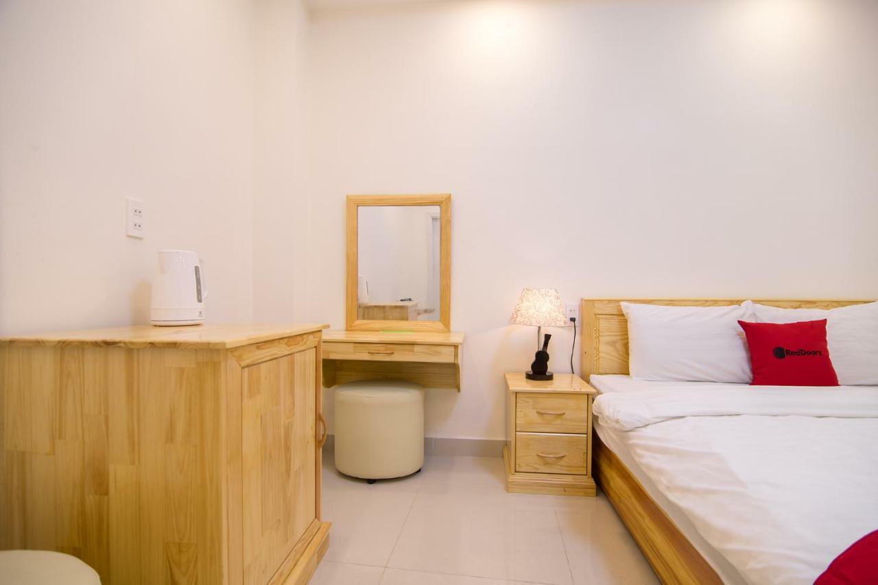The Grace Hotel Da Lat Dış mekan fotoğraf