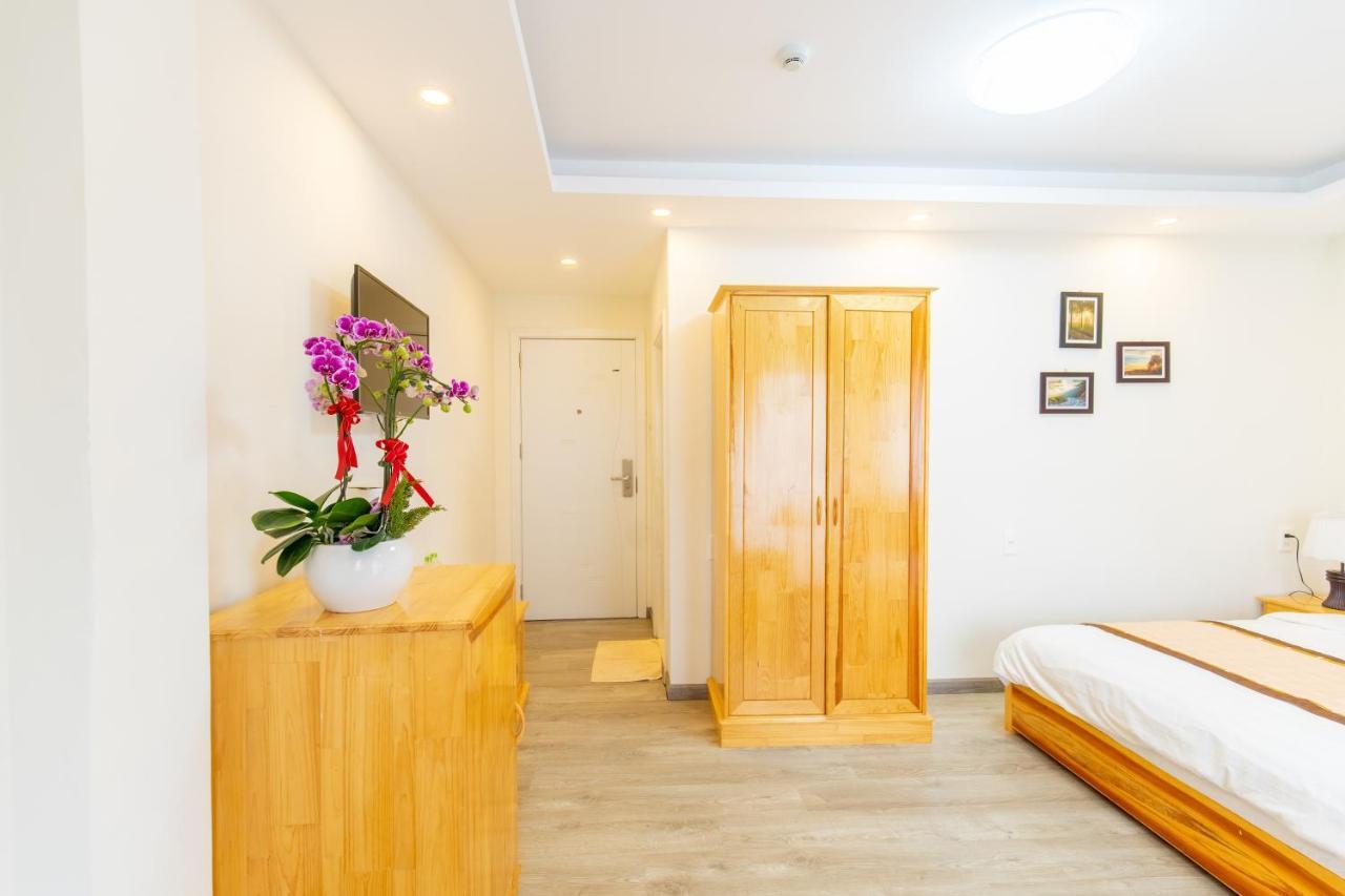 The Grace Hotel Da Lat Dış mekan fotoğraf