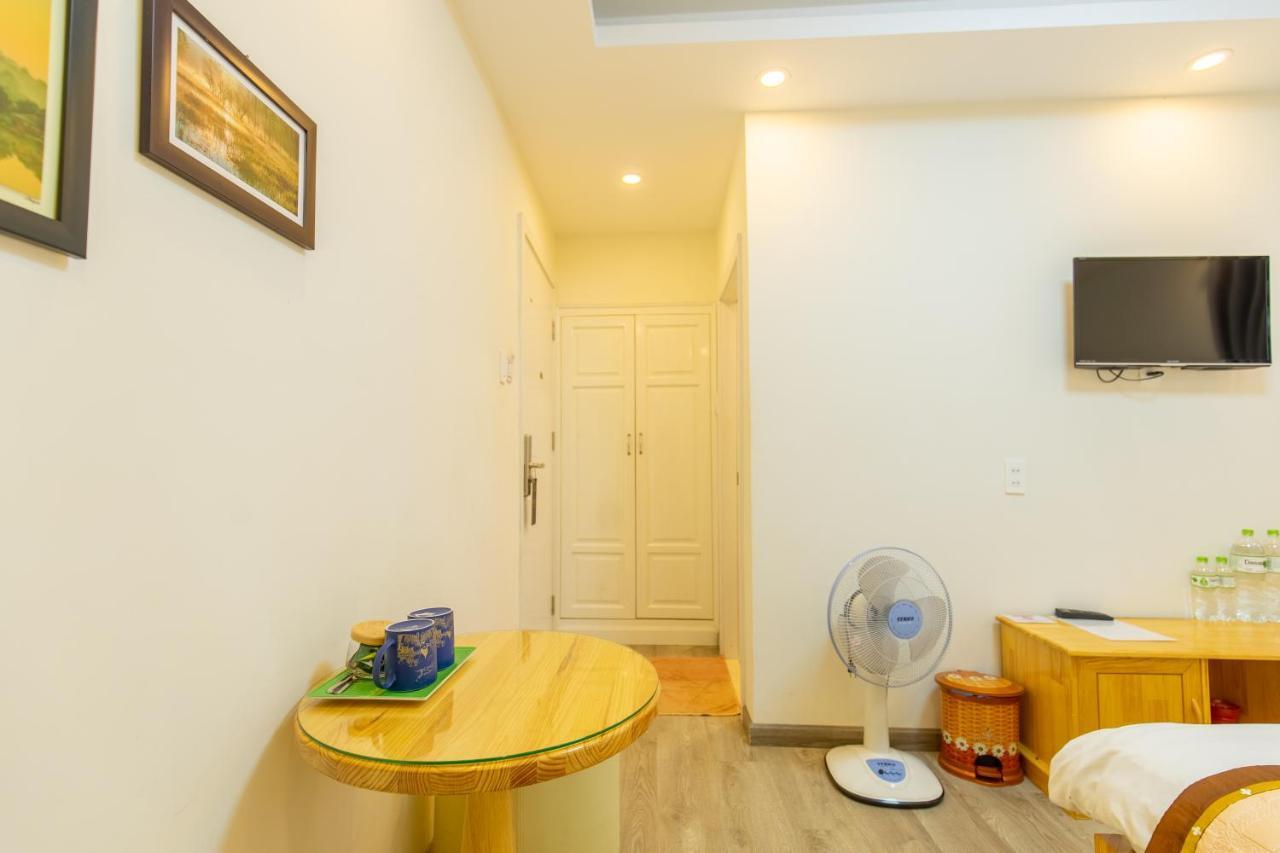 The Grace Hotel Da Lat Dış mekan fotoğraf