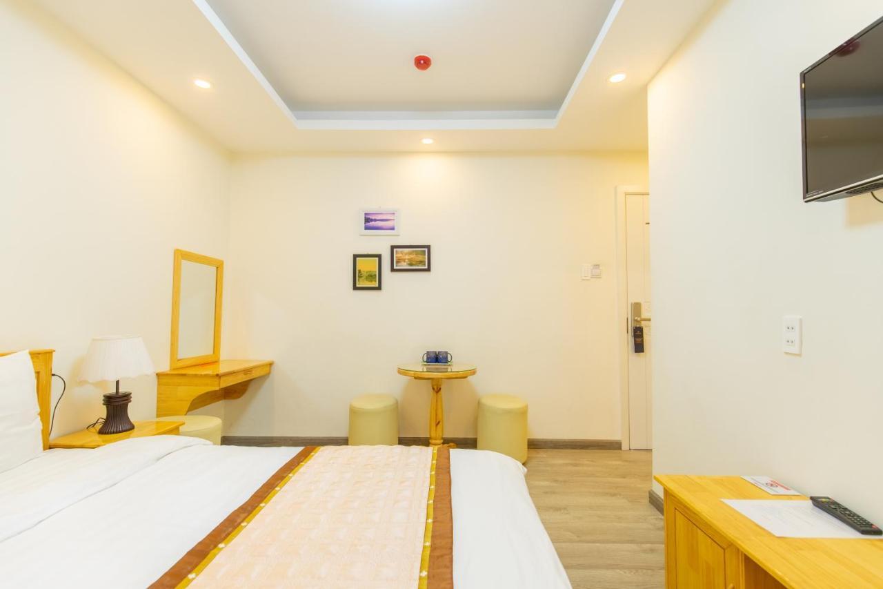 The Grace Hotel Da Lat Dış mekan fotoğraf